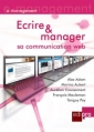 Groupe Facebook : e-criture