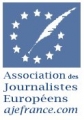 Groupe Facebook : Association des Journalistes Européens