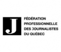 Groupe Facebook : Fédération professionnelle des journalistes du Québec