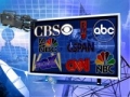 Groupe Facebook : I work in Television News...
