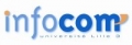 Groupe Facebook : INFOCOM Roubaix, Université Lille 3