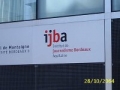 Groupe Facebook : IJBA promo 2008-2010