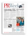 Groupe Facebook : PRWeek Networkers