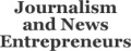 Groupe Facebook : Journalism and news entrepreneurs