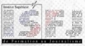 Groupe Facebook : ISFJ