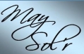 May Sol'r, Mise en page, analyses d'ouvrages...