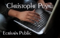 Ecrivain Public