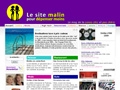 Le Site Malin pour Dépenser Moins