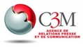 C3M Relations Presse