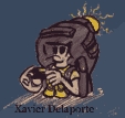 Xavier Delaporte Photographie
