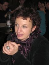 Isabelle Boffelli