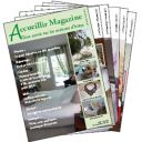 Accueillir Magazine