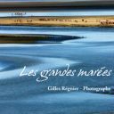Livre "Les Grandes Marées"