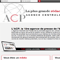 Agence centrale de presse