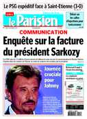 Le Parisien
