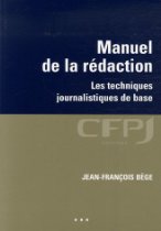 Manuel rédaction