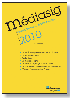 Mediasig 2010