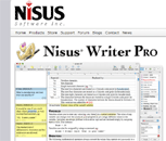 Nisus Writer