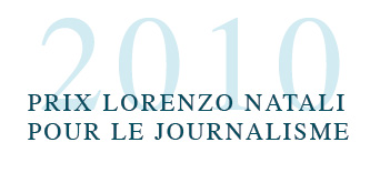 Prix Lorenzo Natali