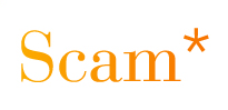 Scam