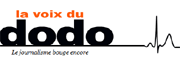 Voix du dodo
