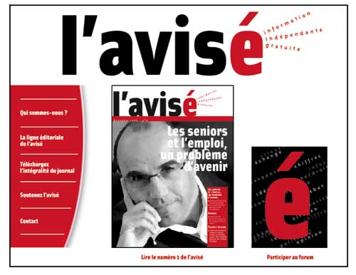 L'Avisé : Décrypter l’actualité et ouvrir le débat d’idées