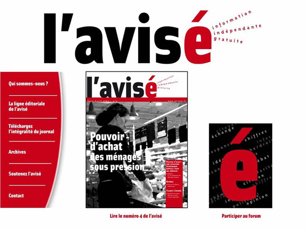 L'avisé n°4