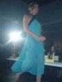 G Nadine Corrado a ouvert sa boutique