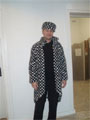 G Nadine Corrado a ouvert sa boutique