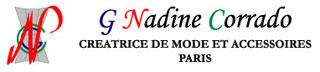 G Nadine Corrado a ouvert sa boutique