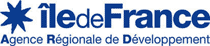 Agence R&eacute;gionale de D&eacute;veloppement Paris Ile-de-France
