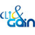 Clic et Gain
