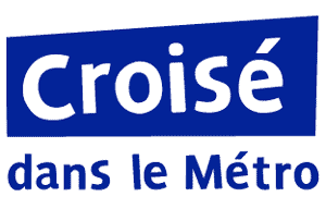 croisédanslemétro.com