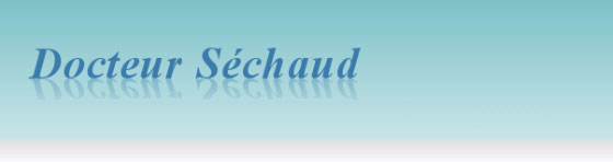 Docteur Séchaud