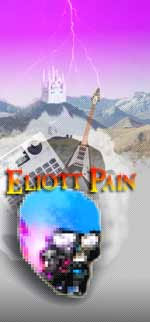 Eliott Pain