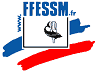 F&eacute;d&eacute;ration fran&ccedil;aise d’&eacute;tudes et des sports sous-marins