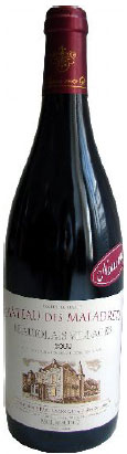 LE CHALLENGE REUSSI DU BEAUJOLAIS NOUVEAU 2009