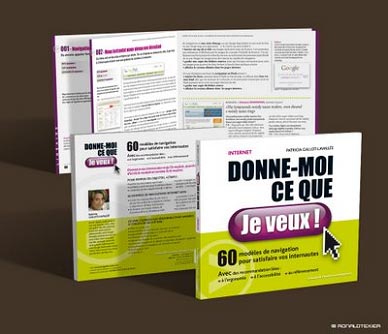Internet, donne-moi ce que je veux !