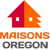 Maisons Oregon