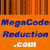 megacodereduction logo