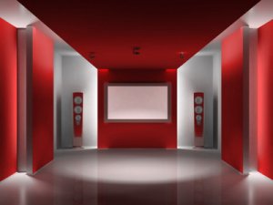 Home Cinema SONY Espace Trocadero
