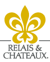 Relais & Ch&acirc;teaux