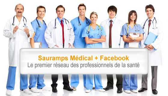 Sauramps Médical