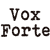 VoxForte
