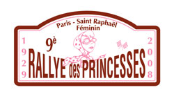 9ème Rallye des Princesses