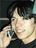 Michael Cheung