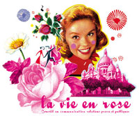 La Vie en Rose