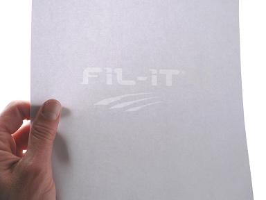 FiL-iT filigrane