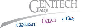 Genitech e-citiz