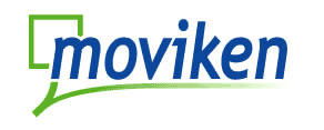 Moviken